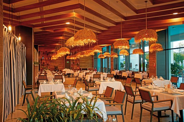 Secrets Sunny Beach Resort & Spa