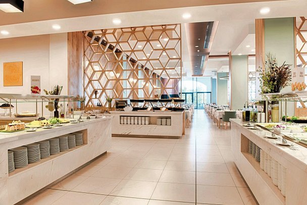 Secrets Sunny Beach Resort & Spa