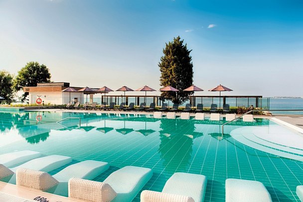 Secrets Sunny Beach Resort & Spa