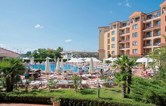 Hotel & Spa Diamant Residence