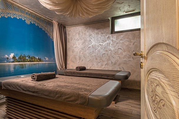 Hotel & Spa Diamant Residence