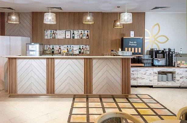 Sentido Bellevue Beach