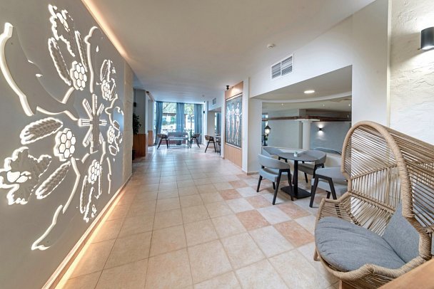 Sentido Bellevue Beach