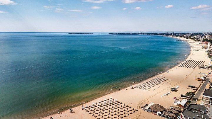 Sentido Bellevue Beach