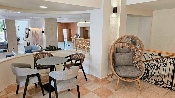 Sentido Bellevue Beach