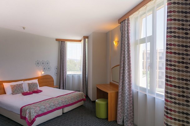 MPM Kalina Garden - Wohnbeispiel