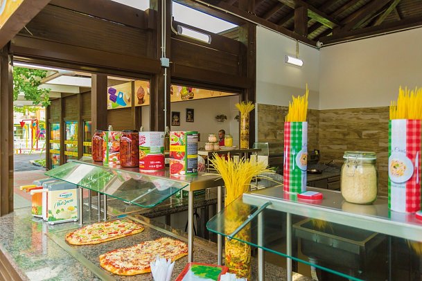 HI Hotels Imperial Resort