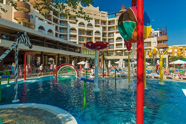 HI Hotels Imperial Resort