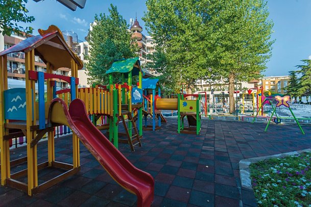 HI Hotels Imperial Resort