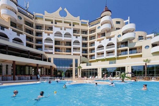 HI Hotels Imperial Resort