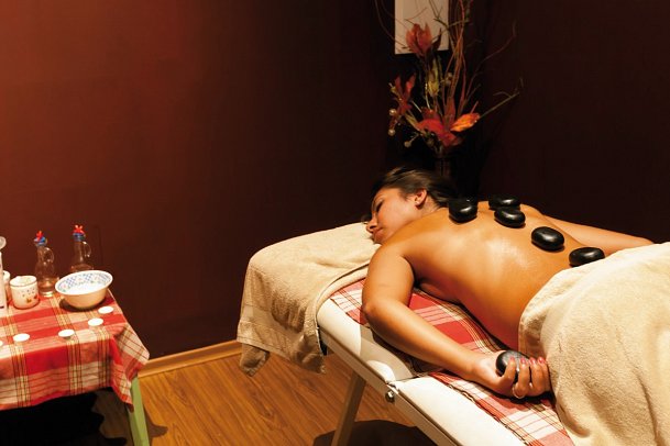 HI Hotels Imperial Resort