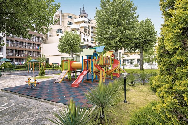 HI Hotels Imperial Resort