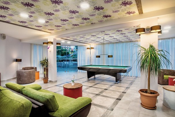 HI Hotels Imperial Resort