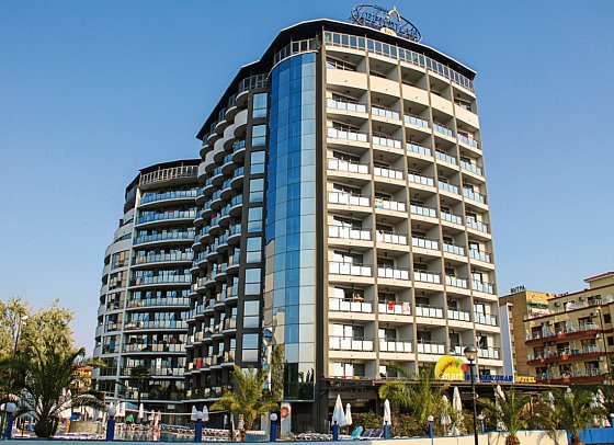 Meridian