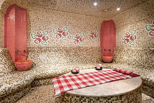 Sol Nessebar Resort