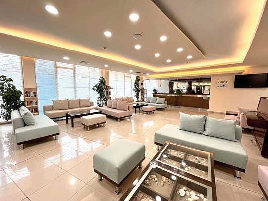 Marina Palace affiliated by Melia