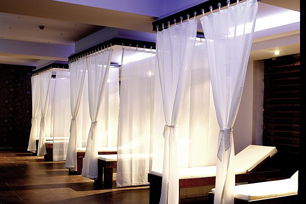 Grand Hotel & Spa Primoretz