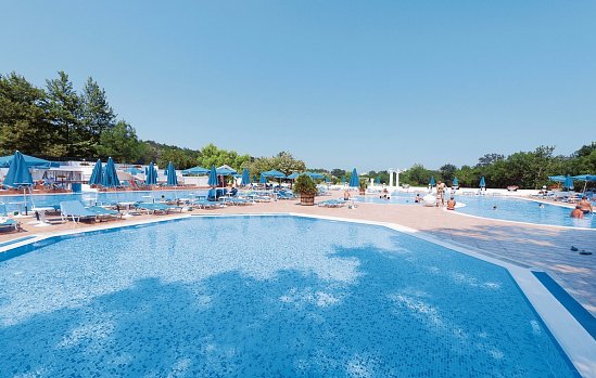 Duni Royal Resort Holiday Village