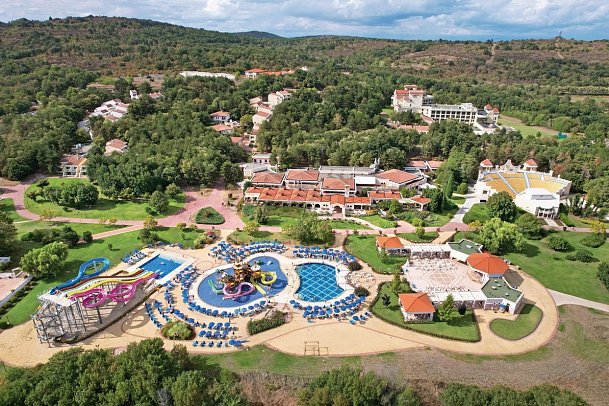 Duni Royal Resort Holiday Village