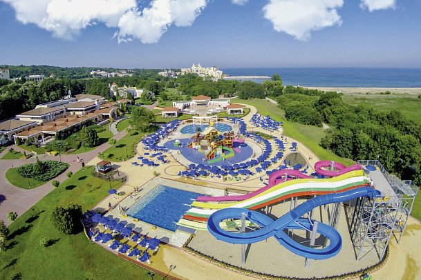 Duni Royal Resort Holiday Village