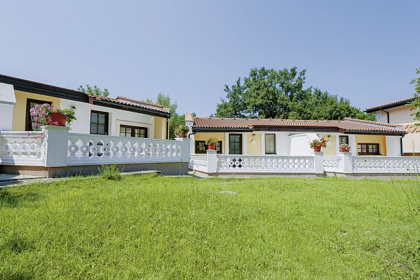 Duni Royal Resort Holiday Village