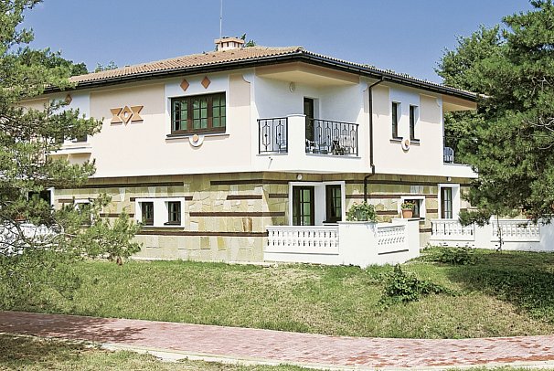 Duni Royal Resort Holiday Village