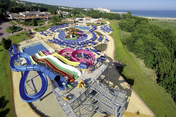 Duni Royal Resort Holiday Village