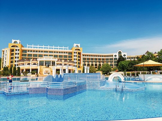 Duni Royal Resort Marina Beach