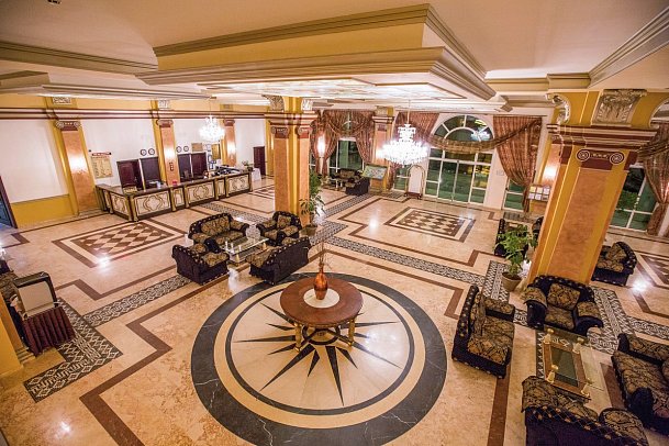 Duni Royal Resort Marina Beach