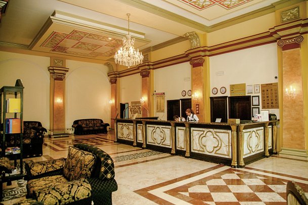 Duni Royal Resort Marina Beach