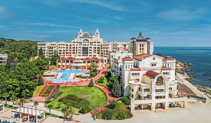 Duni Royal Resort Marina Palace