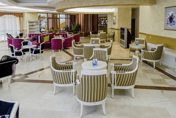 Duni Royal Resort Marina Palace