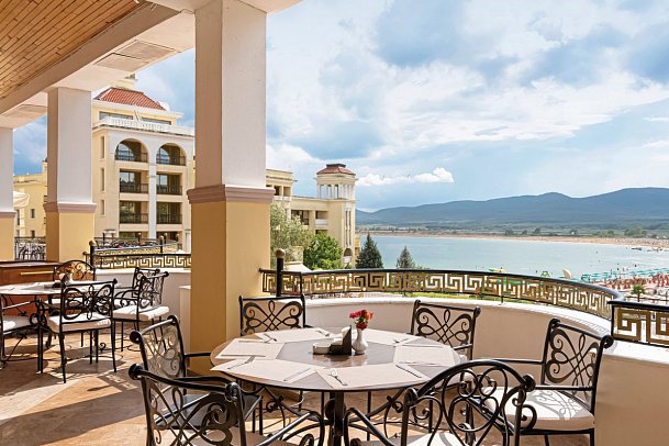 Duni Royal Resort Marina Palace