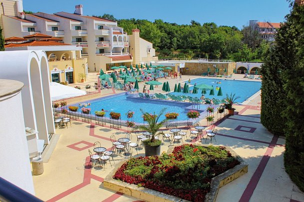 Duni Royal Resort Pelican