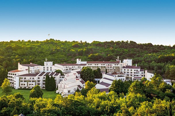 Duni Royal Resort Pelican