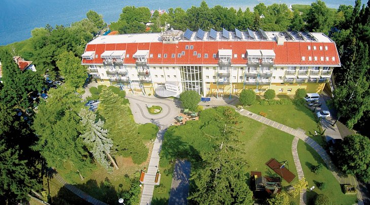 Hotel Panoráma