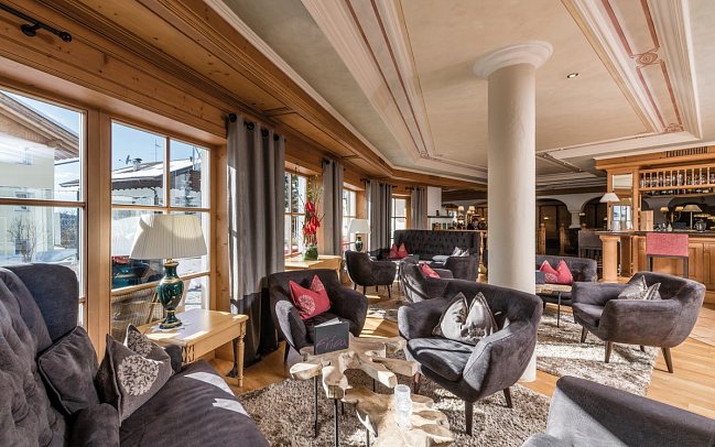 Aktiv- & Vitalhotel Erica