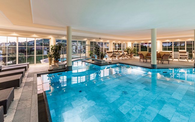 Aktiv- & Vitalhotel Erica