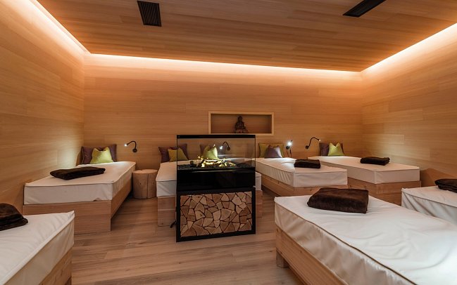 Aktiv- & Vitalhotel Erica