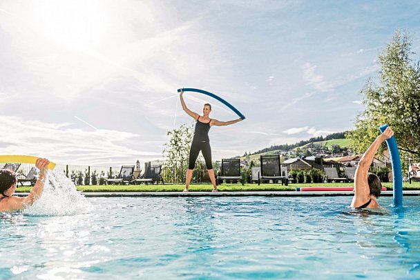 Aktiv- & Vitalhotel Erica