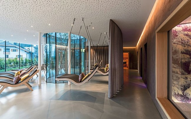 Aktiv- & Vitalhotel Erica