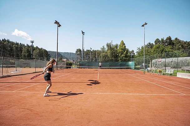 Aktiv- & Vitalhotel Erica