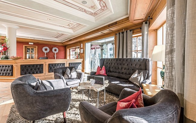 Aktiv- & Vitalhotel Erica