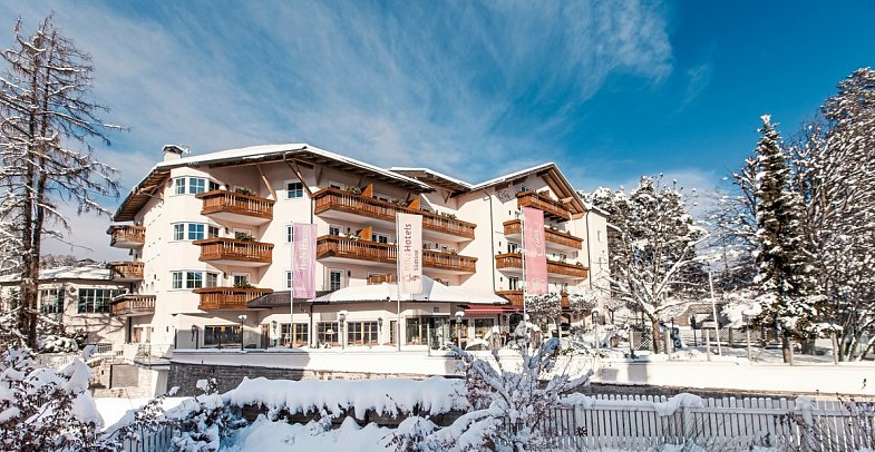 Aktiv- & Vitalhotel Erica