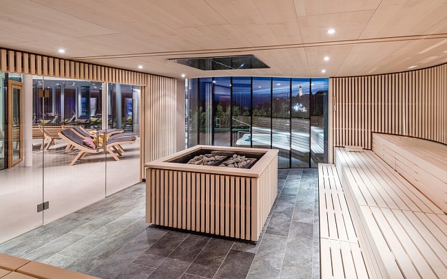 Aktiv- & Vitalhotel Erica