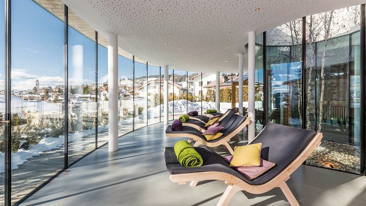 Aktiv- & Vitalhotel Erica