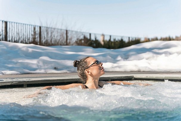 Aktiv- & Vitalhotel Erica