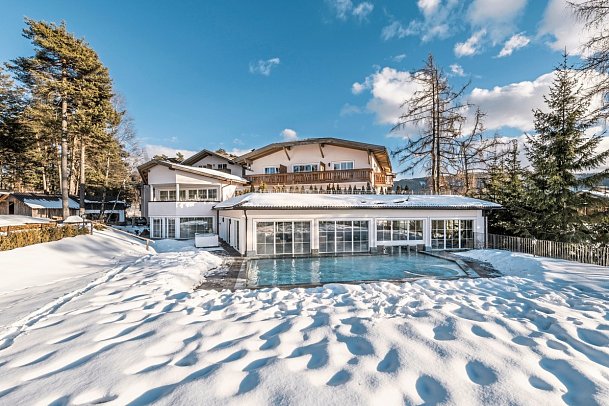 Aktiv- & Vitalhotel Erica