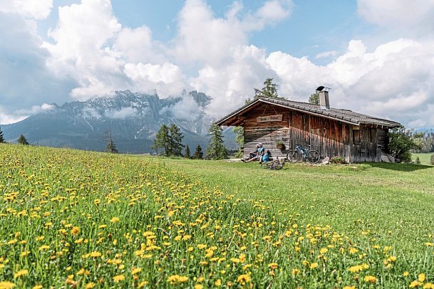 Aktiv- & Vitalhotel Erica