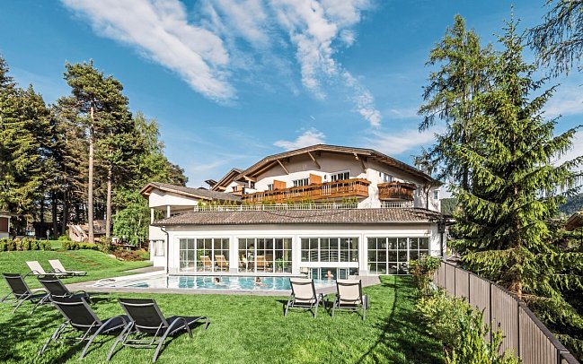 Aktiv- & Vitalhotel Erica